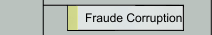 Fraude Corruption